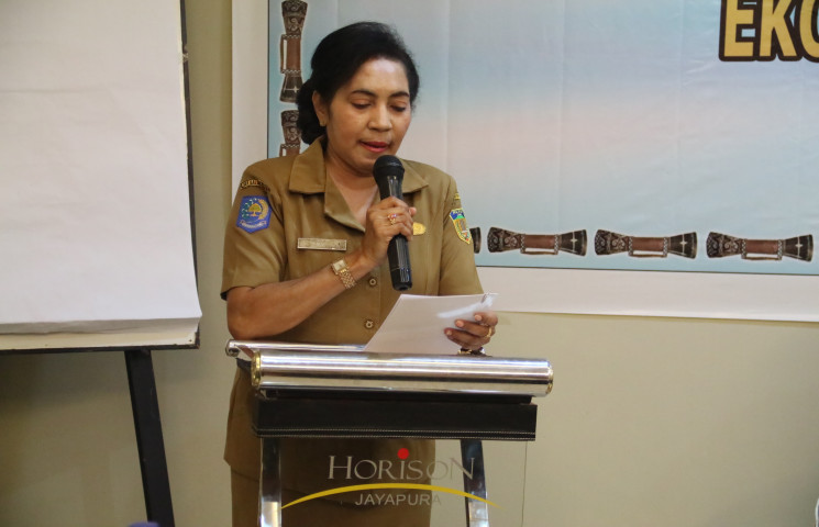 SKPD Diimbau Buat Daftar Arsip Aset
